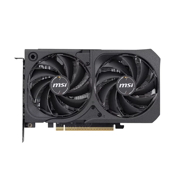 GeForce RTX 5050 Shadow 2x OC 8GB