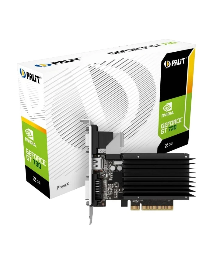 GeForce GT 730 2GB