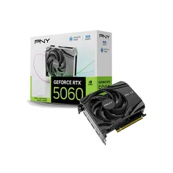 GeForce RTX 5060 Single Fan 8GB