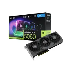 GeForce RTX 5060 Triple Fan OC ARGB 8GB
