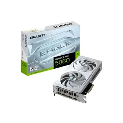 GeForce RTX 5060 Eagle OC Ice 8GB