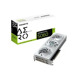 GeForce RTX 5060 Aero OC 8GB