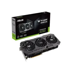 TUF Gaming GeForce RTX 4090 OC Og 24GB