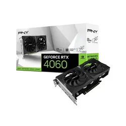 GeForce RTX 4060 Verto Dual Fan Dlss 3 8GB