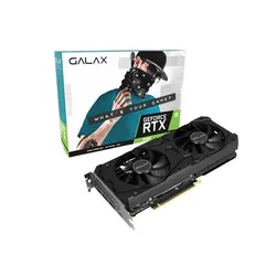 GeForce RTX 3060 1-Click OC 8GB