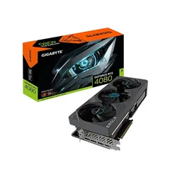 GeForce RTX 4080 Eagle OC 16GB