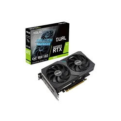 Dual GeForce RTX 3050 O8G ( ) 8GB