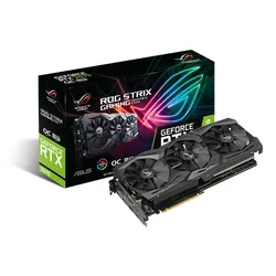 ROG Strix GeForce RTX 2070 Gaming 8GB