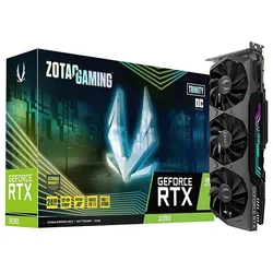 GeForce RTX 3090 Trinity OC 24GB