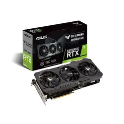 TUF GeForce RTX 3090 O24G Gaming 24GB