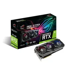 ROG Strix GeForce RTX 3070 O8G Gaming ( ) 8GB