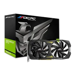 Gaming Usa GeForce GTX 1660 Ti Mcl 6GB