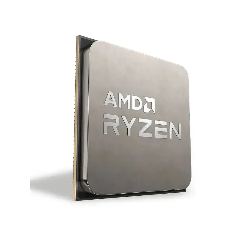 Ryzen 5 5500