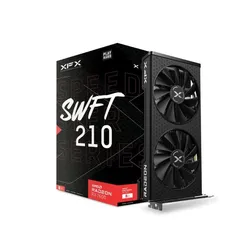 Speedster Swft 210 AMD Radeon RX 7600 8GB