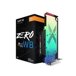 AMD Radeon RX 6900 XT RGB Waterblock ( Zero Wb ) 16GB