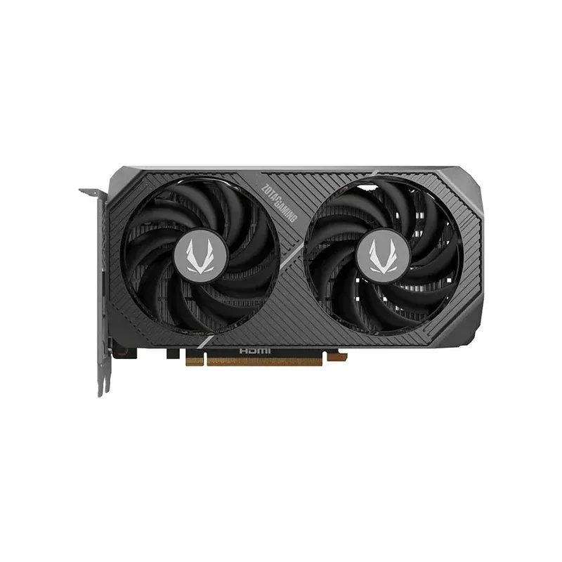 Gaming GeForce RTX 5060 Twin Edge 8GB