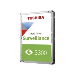 S300 6TB SATA