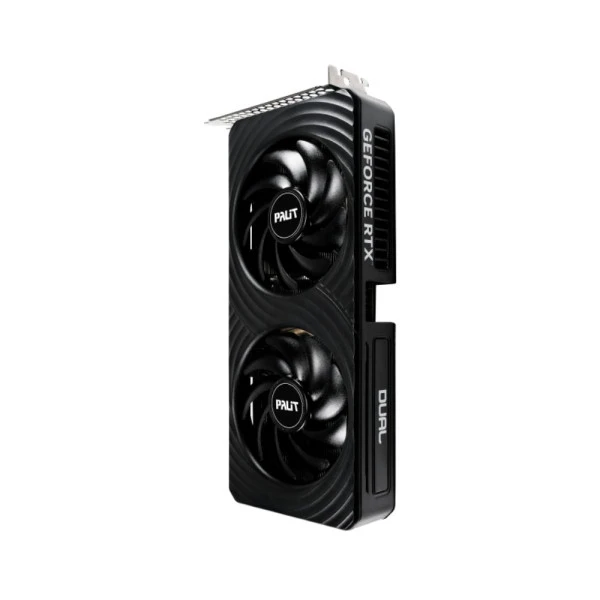 Dual GeForce RTX 5050 8GB