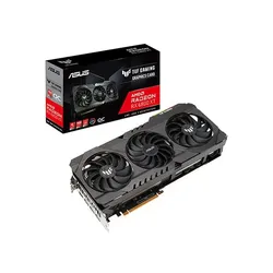 TUF RX 6800 XT O16G Gaming OC 16GB