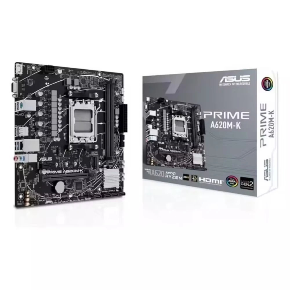 Prime A620M-K