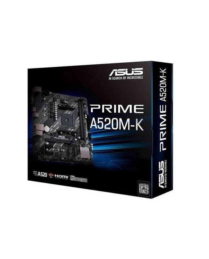 : Cm Prime A520M-K