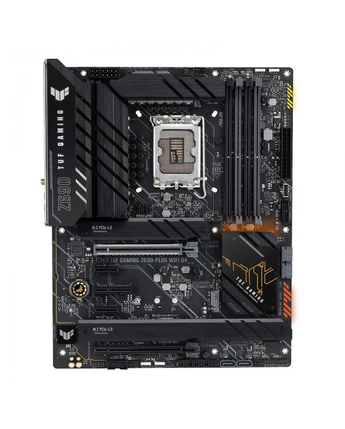 TUF Gaming Z690-Plus