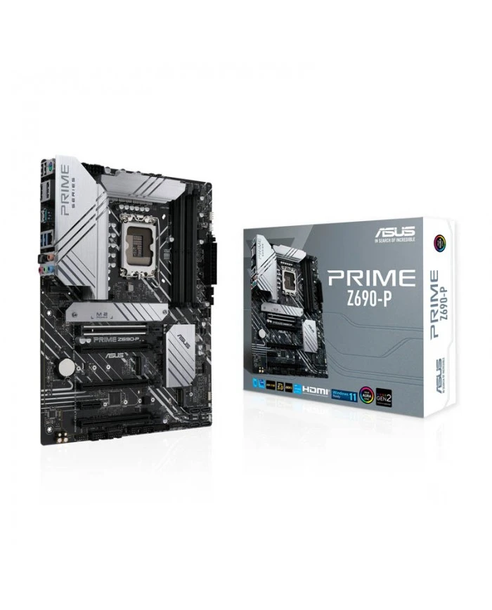 Prime Z690-P