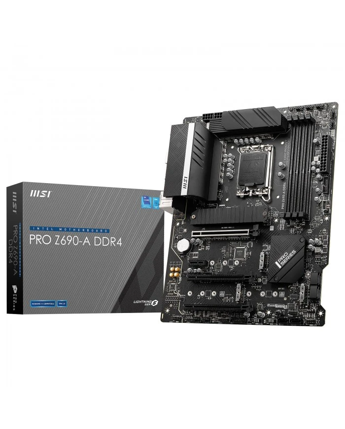 Pro Z690-A