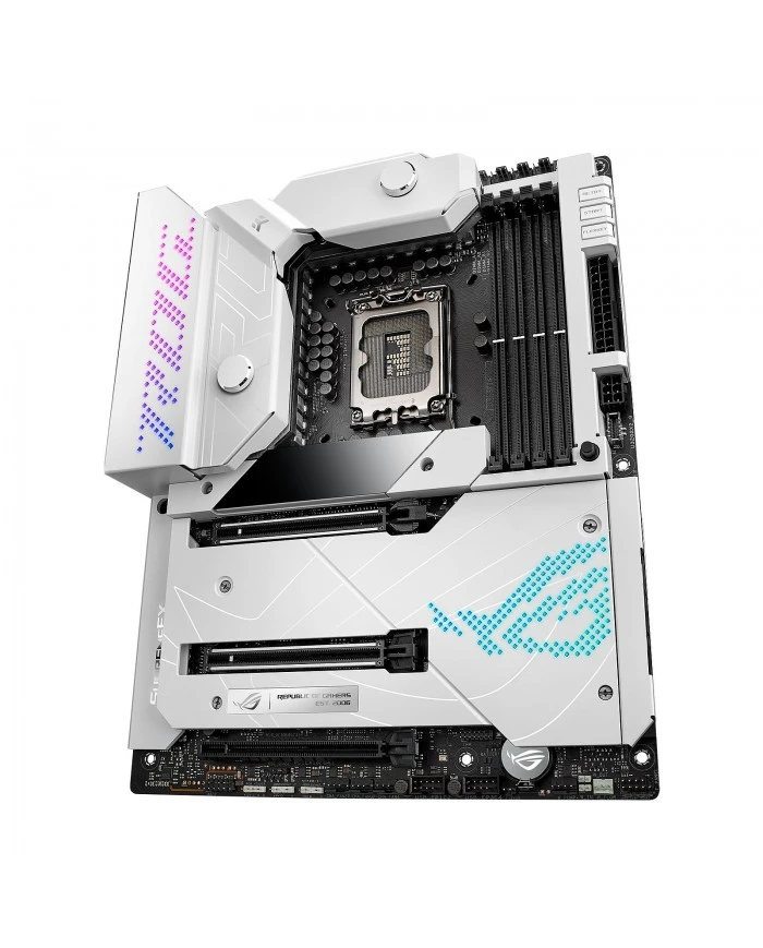 ROG Maximus Z690 Formula