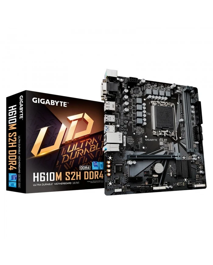 H610M-S2H