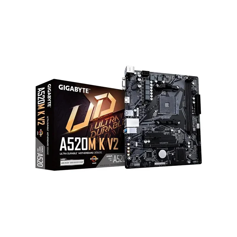 A520M-K V2