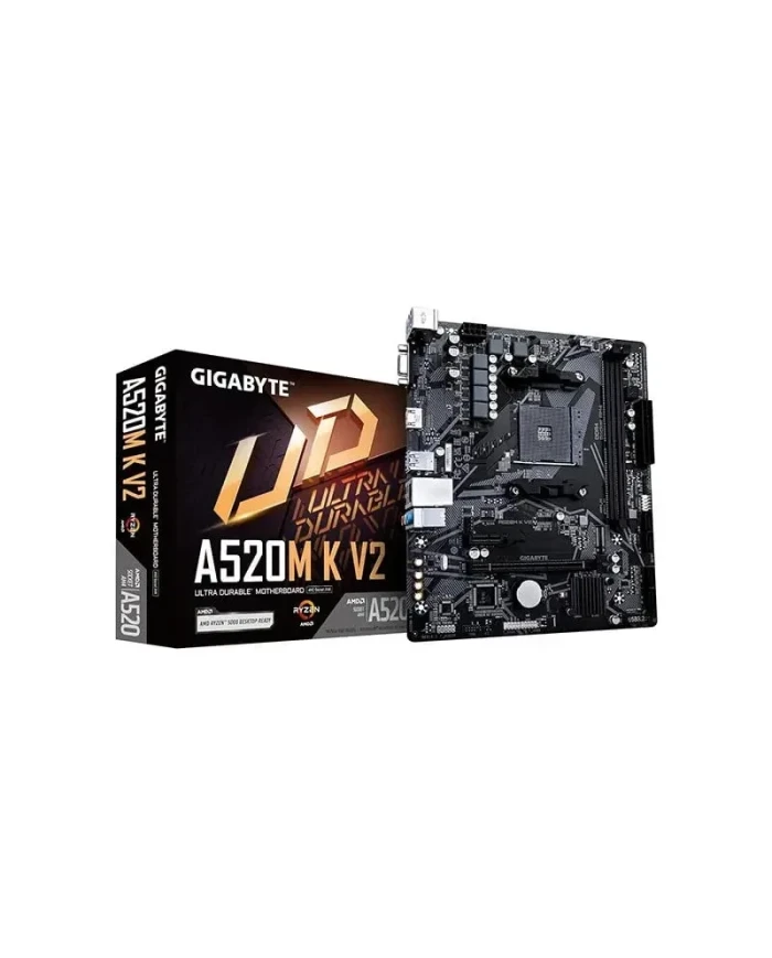 A520M-K V2