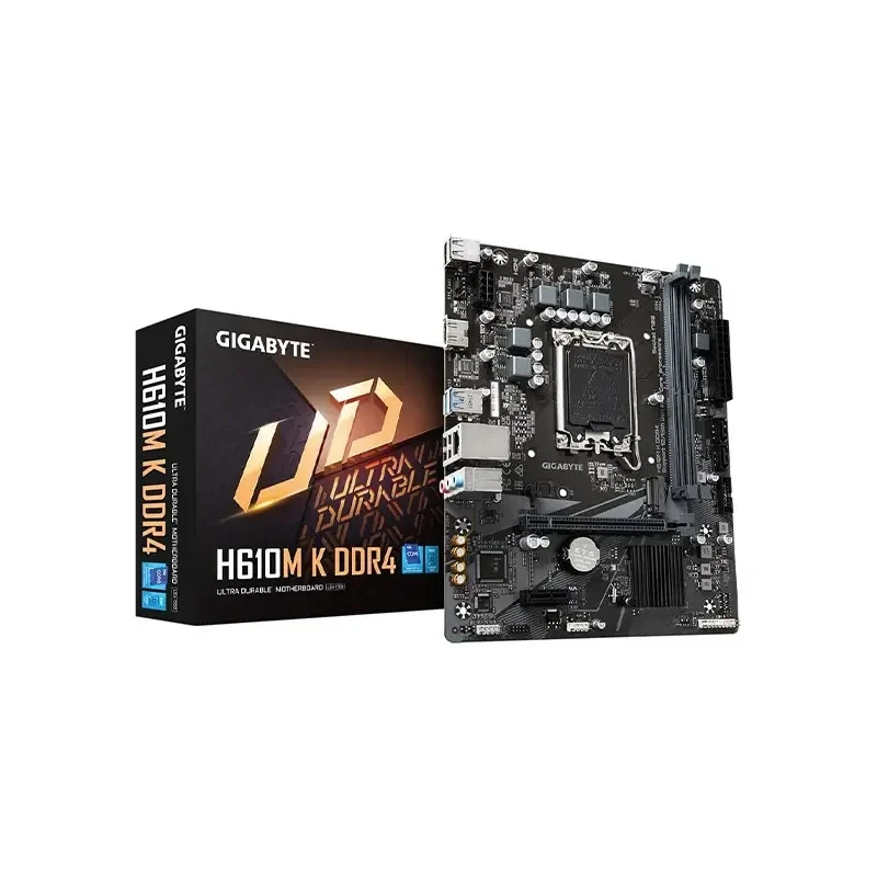 H610M-K