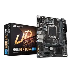 H610M-K