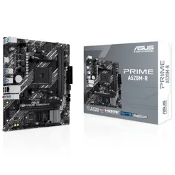 Prime A520M-R