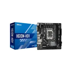 H610M-HDV