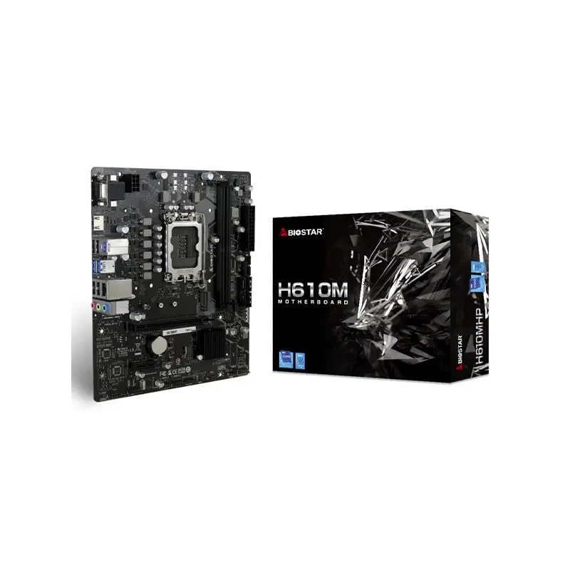 H610MHP