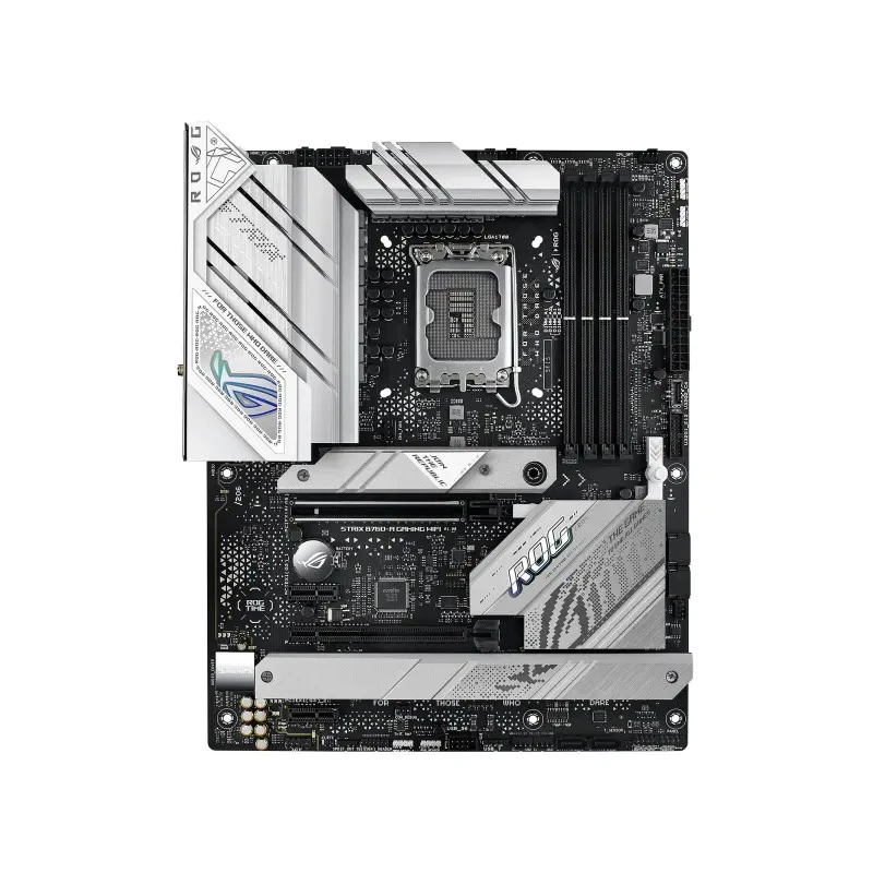 ROG Strix B760-A Gaming WiFi