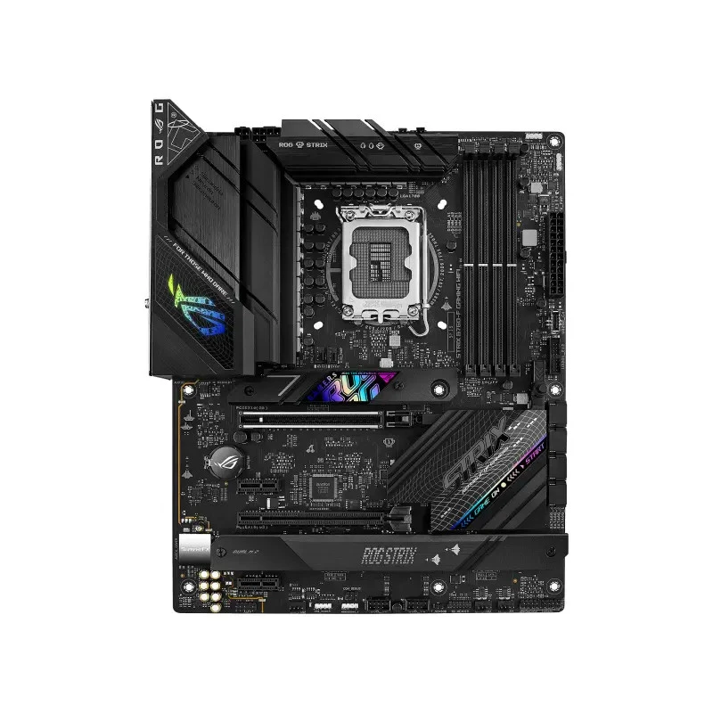 ROG Strix B760-F Gaming WiFi