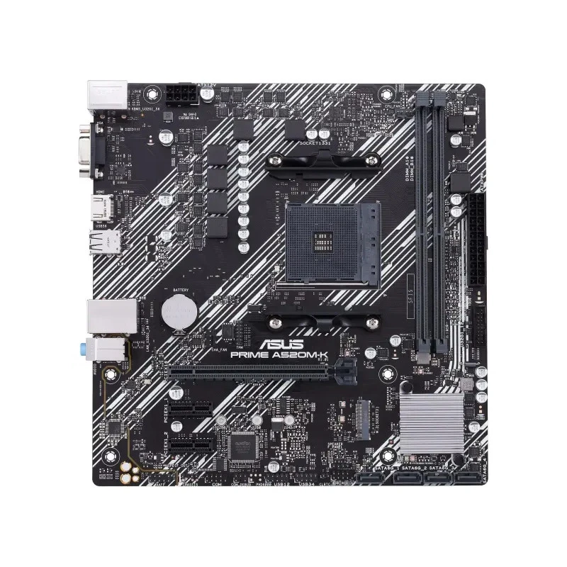 A520M-K Prime