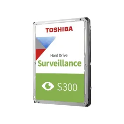 S300 4TB SATA