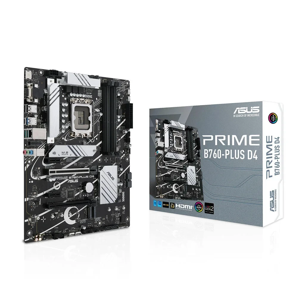 Prime B760-Plus