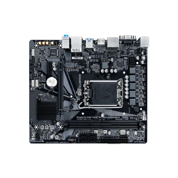 H610M-S2H V2