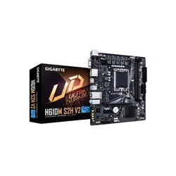 H610M-S2H V2
