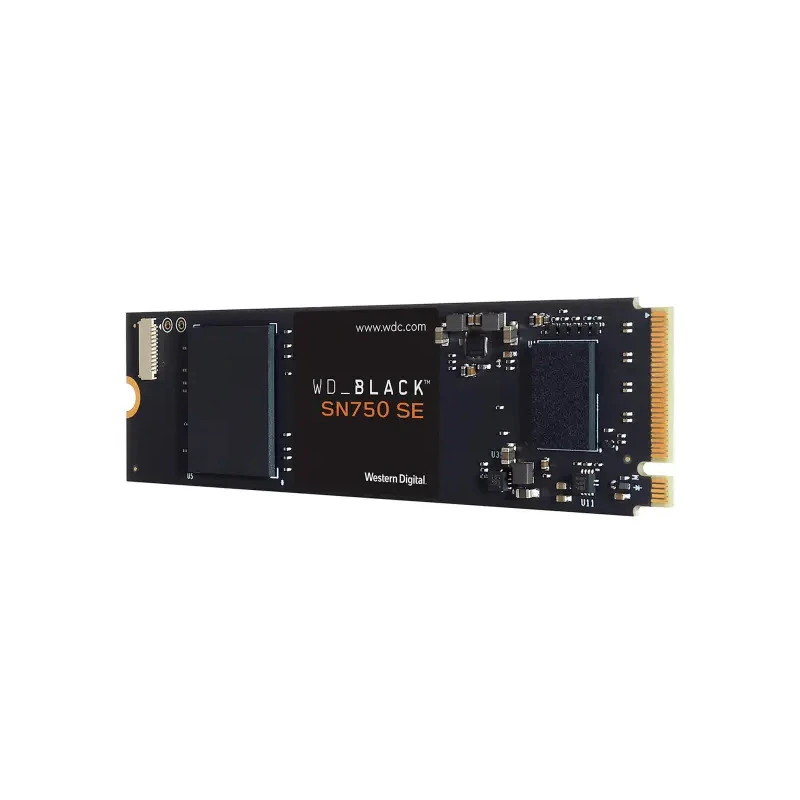 Wd Sn750 Se 250GB NVMe