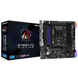 B760M Pg Riptide