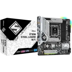B760M Steel Legend WiFi