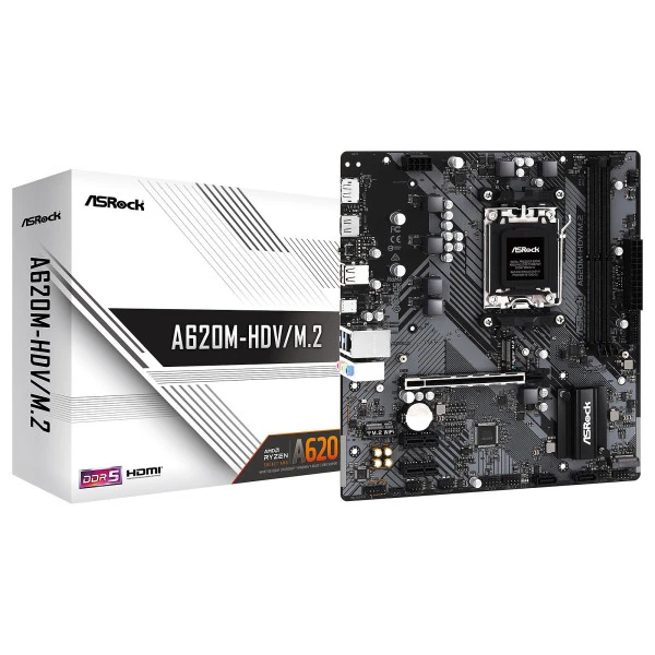 A620M-HDV/M.2