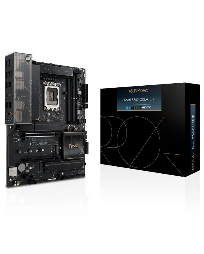 Proart B760-Creator
