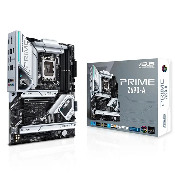 Prime Z690-A